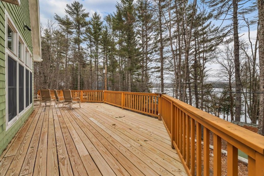 Welcome to 3 Olson Camp Road in Bowerbank, Maine--where space - photo 43
