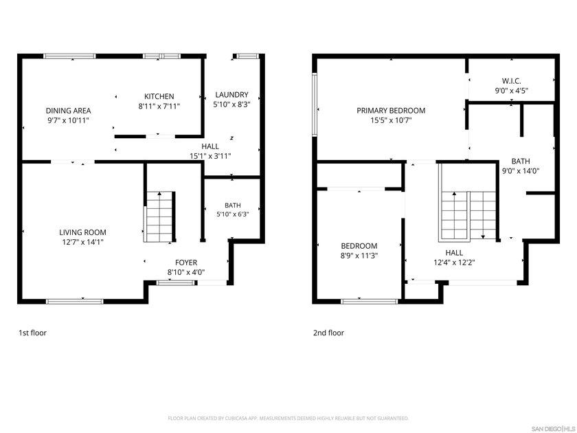 Coastal Encinitas, multi-family properties don't get more - photo 43