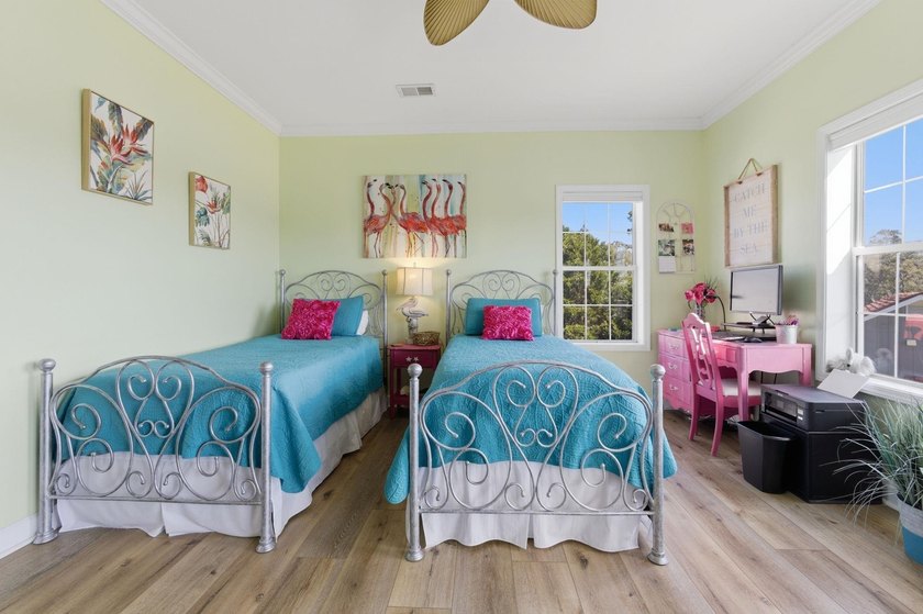 Experience panoramic Intracoastal Waterway views in Little River - photo 44