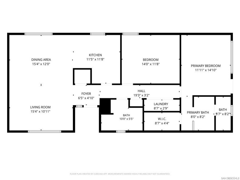 Coastal Encinitas, multi-family properties don't get more - photo 44