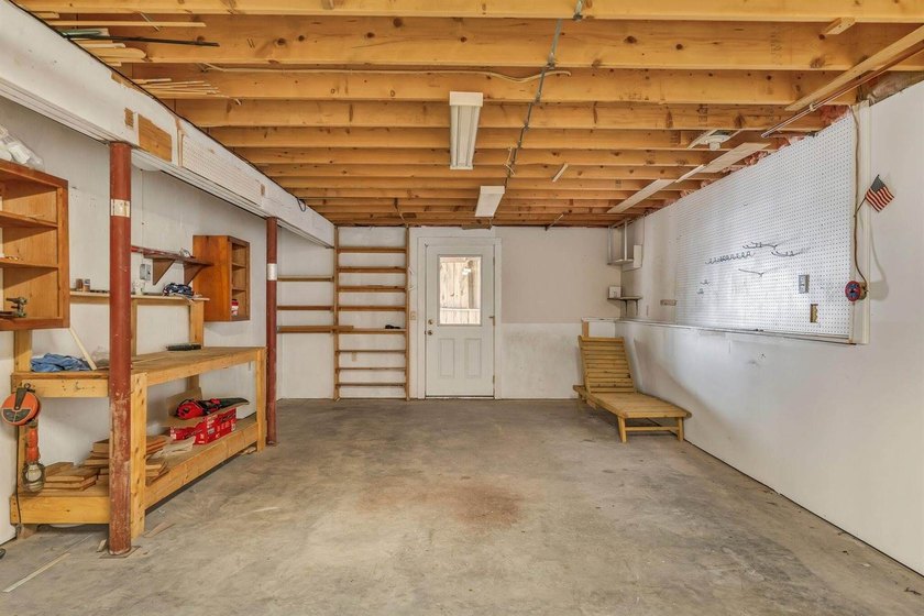 Welcome to 3 Olson Camp Road in Bowerbank, Maine--where space - photo 47