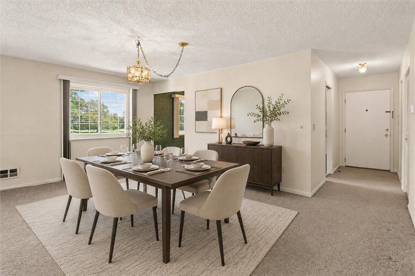 If you desire a ranch style home, but want less maintenance and - photo 19