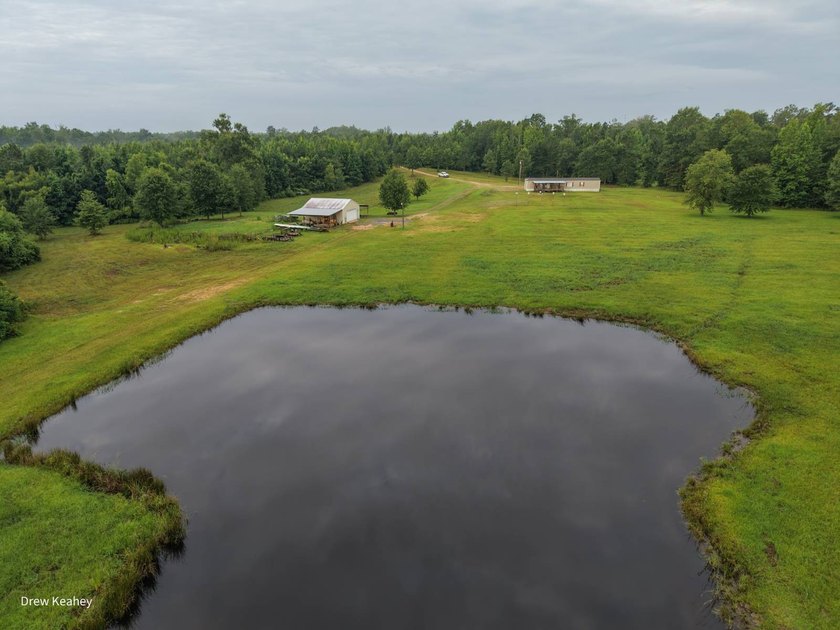 A 205+- acre sportsman's paradise and Southern Caldwell Parish - photo 31