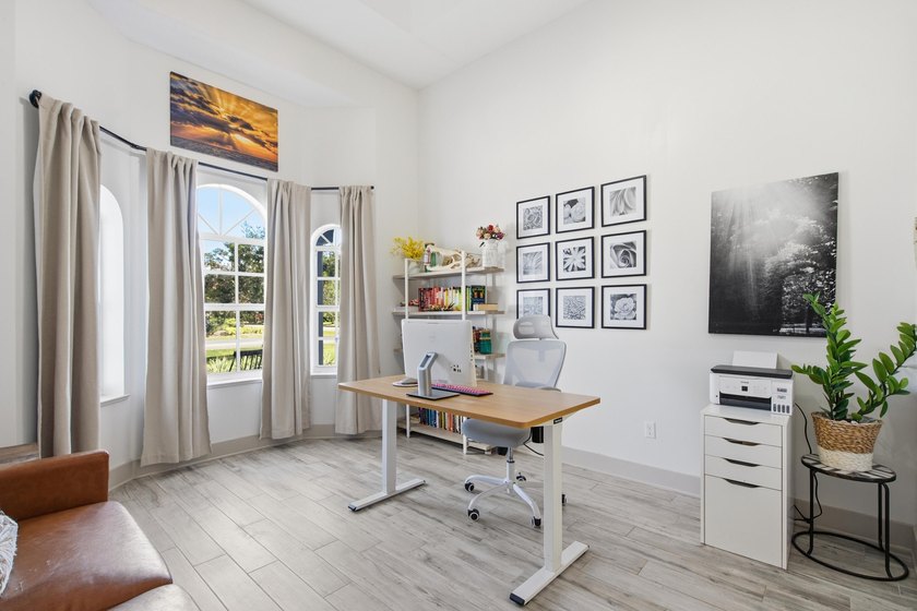 Welcome to your forever home in the pristine, gated enclave of - photo 11