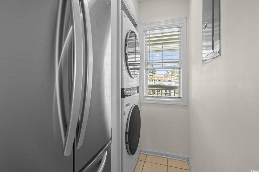 Immaculate fully furnished 2 bedroom 2 bath condo located in the - photo 12