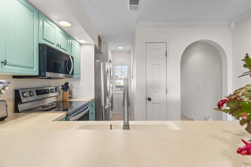 Immaculate fully furnished 2 bedroom 2 bath condo located in the - photo 13