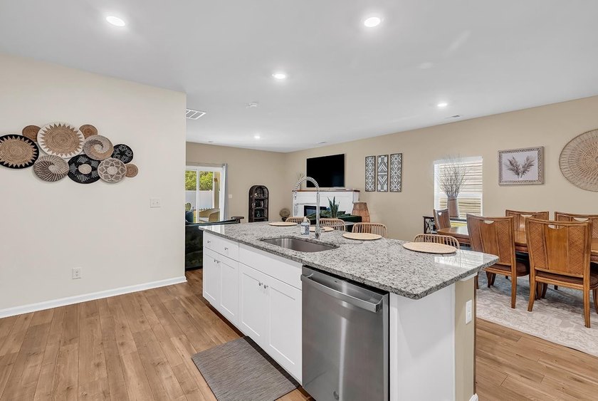 Welcome home to Coastal Charm at the Beach, a beautifully - photo 13