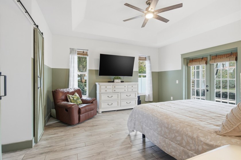 Welcome to your forever home in the pristine, gated enclave of - photo 13