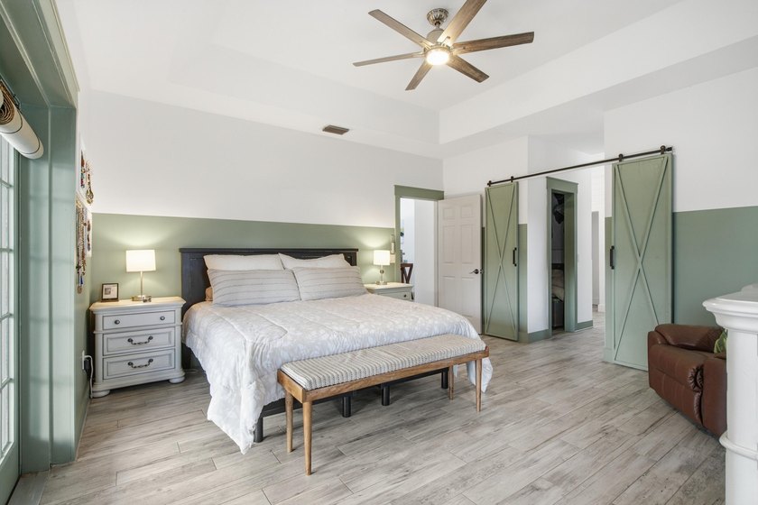 Welcome to your forever home in the pristine, gated enclave of - photo 14
