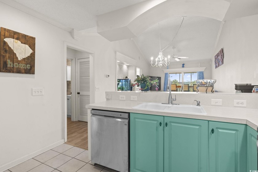 Immaculate fully furnished 2 bedroom 2 bath condo located in the - photo 15