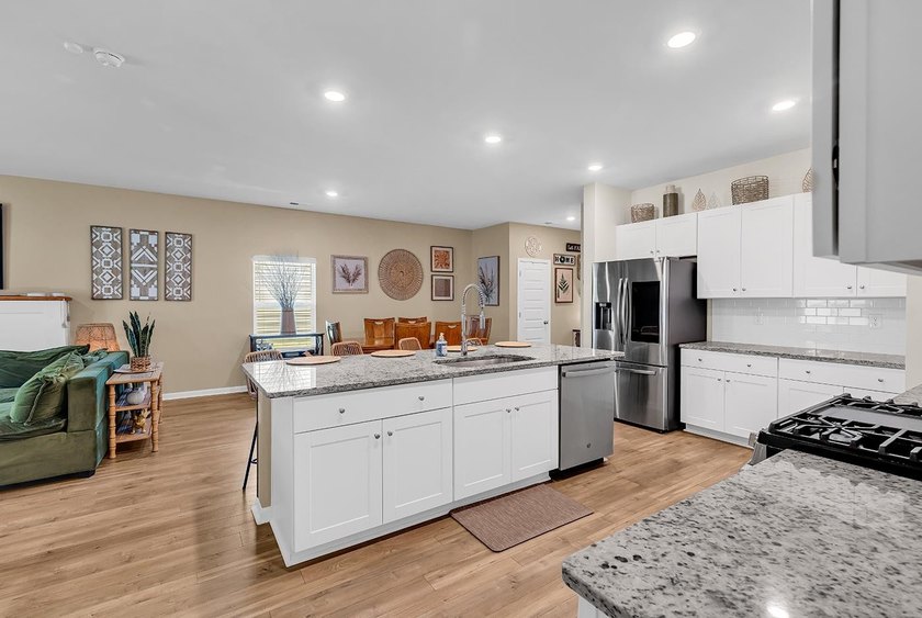 Welcome home to Coastal Charm at the Beach, a beautifully - photo 16