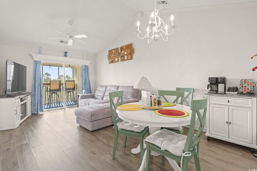 Immaculate fully furnished 2 bedroom 2 bath condo located in the - photo 17