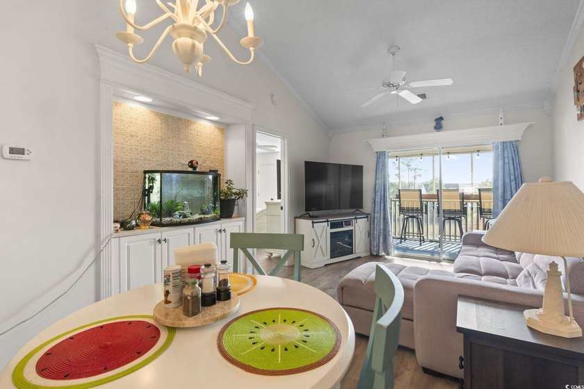 Immaculate fully furnished 2 bedroom 2 bath condo located in the - photo 18