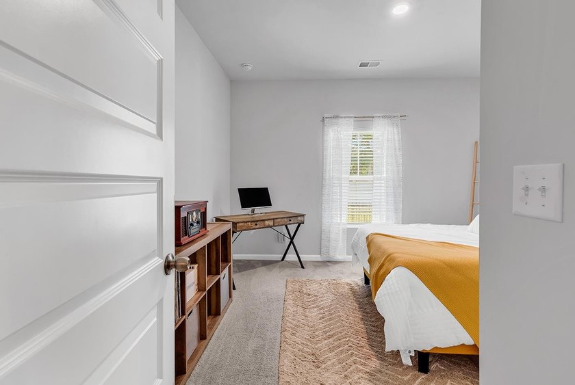 Welcome home to Coastal Charm at the Beach, a beautifully - photo 18