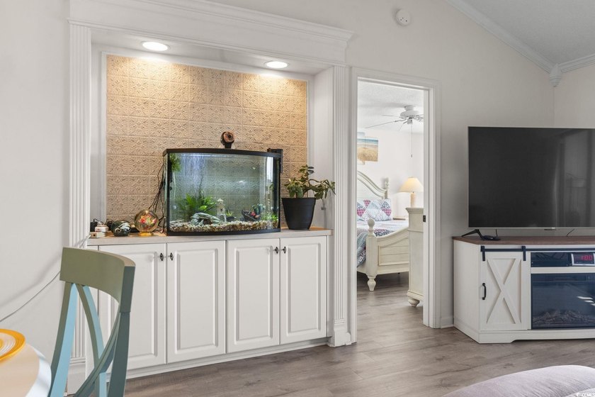 Immaculate fully furnished 2 bedroom 2 bath condo located in the - photo 19