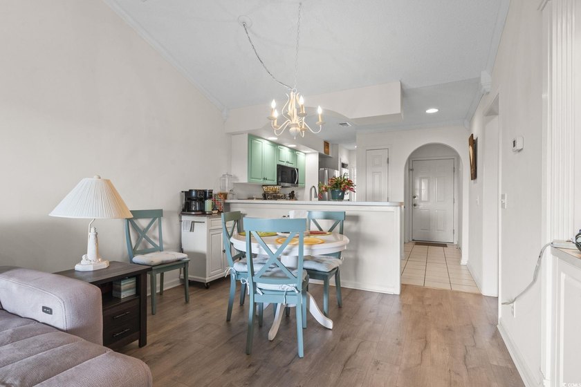 Immaculate fully furnished 2 bedroom 2 bath condo located in the - photo 20
