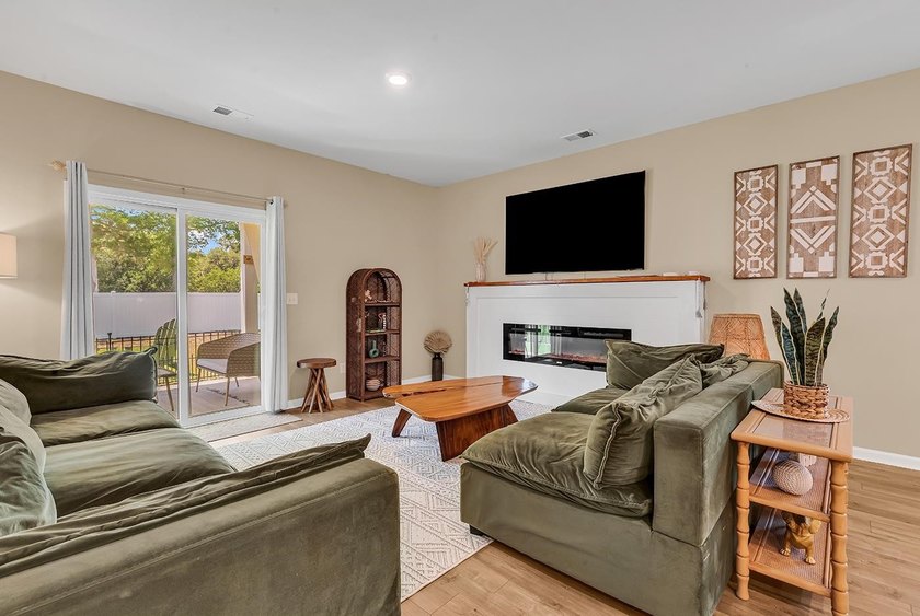 Welcome home to Coastal Charm at the Beach, a beautifully - photo 20