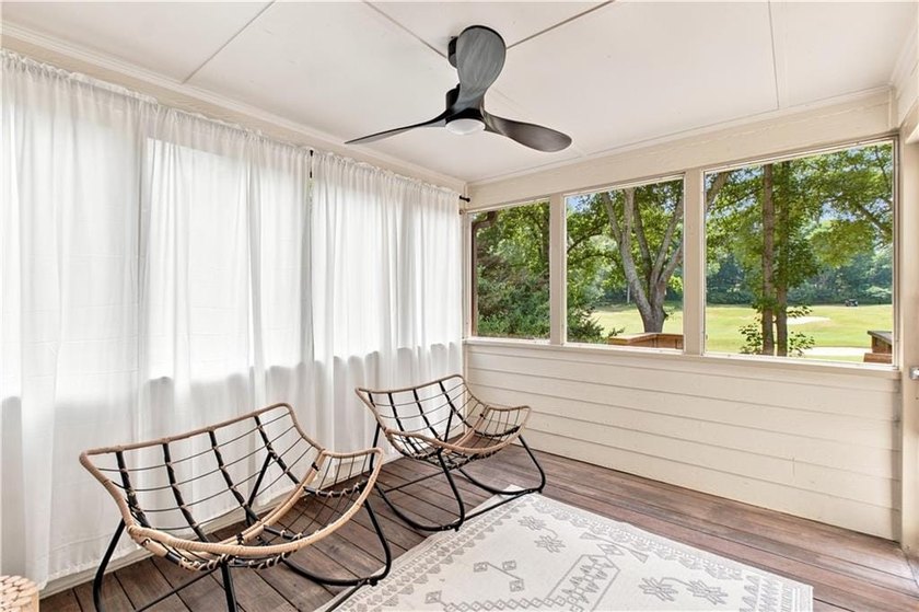 One-of-a-Kind Luxury Living on a Premier Golf Course Lot in - photo 20