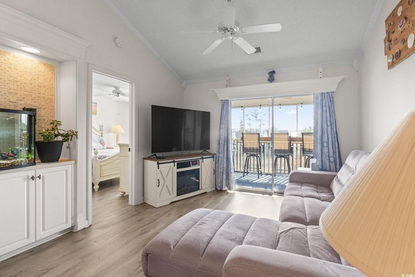 Immaculate fully furnished 2 bedroom 2 bath condo located in the - photo 21