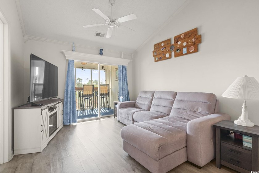 Immaculate fully furnished 2 bedroom 2 bath condo located in the - photo 23