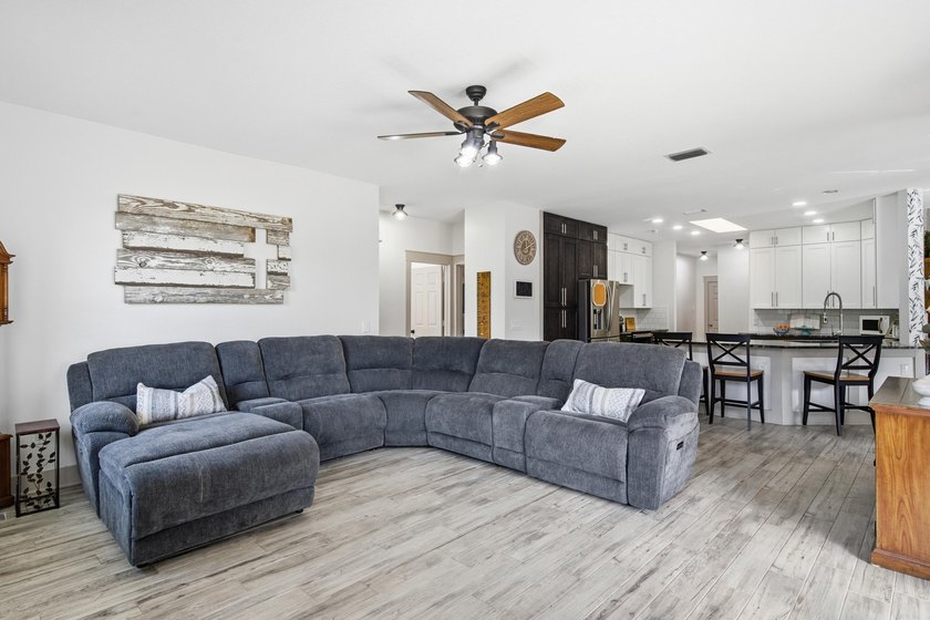 Welcome to your forever home in the pristine, gated enclave of - photo 29