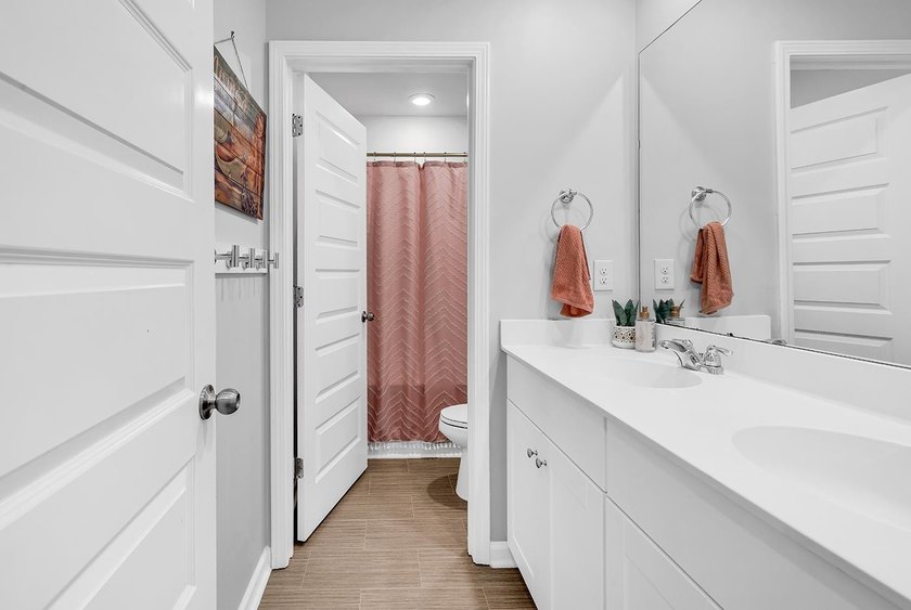 Welcome home to Coastal Charm at the Beach, a beautifully - photo 30