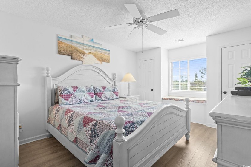 Immaculate fully furnished 2 bedroom 2 bath condo located in the - photo 31