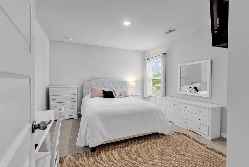 Welcome home to Coastal Charm at the Beach, a beautifully - photo 31
