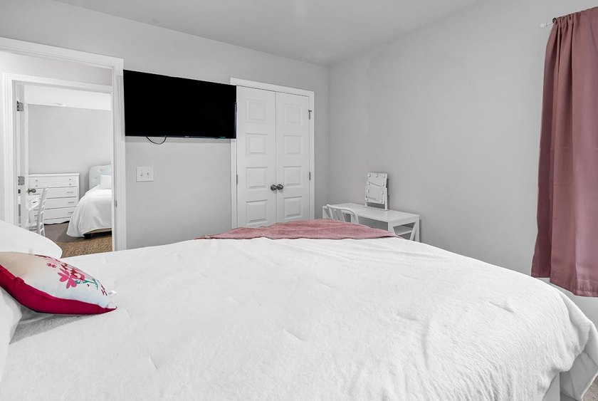 Welcome home to Coastal Charm at the Beach, a beautifully - photo 32