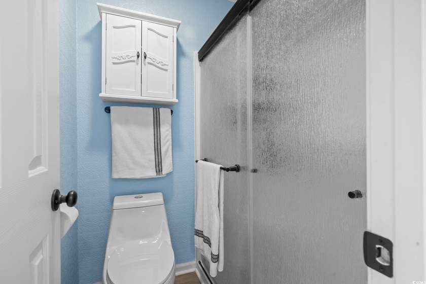 Immaculate fully furnished 2 bedroom 2 bath condo located in the - photo 34