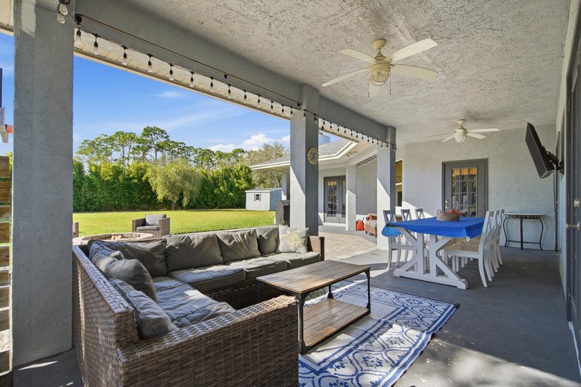 Welcome to your forever home in the pristine, gated enclave of - photo 34