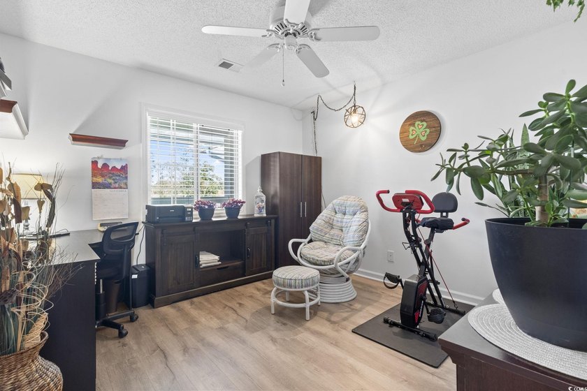 Immaculate fully furnished 2 bedroom 2 bath condo located in the - photo 35