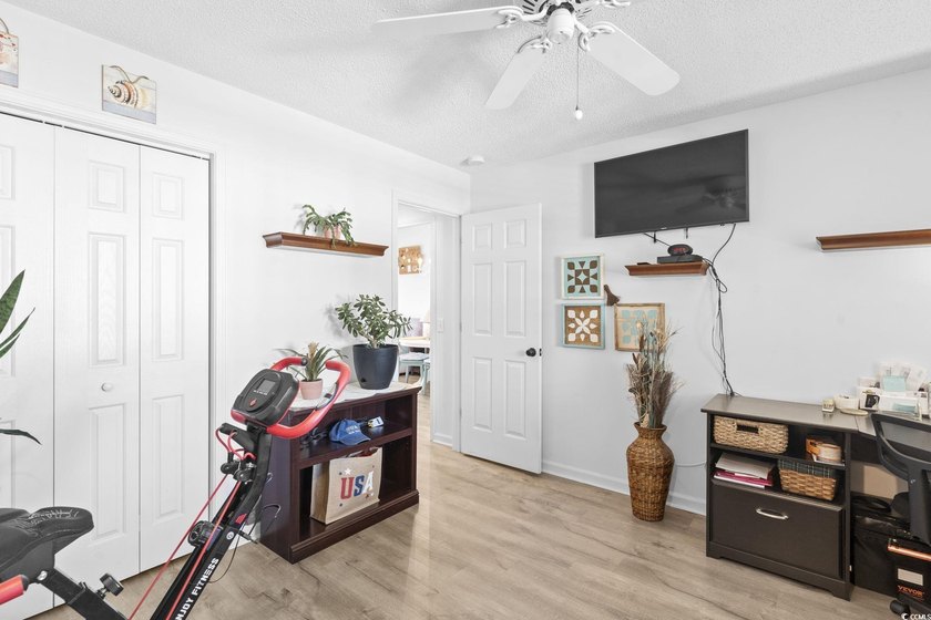 Immaculate fully furnished 2 bedroom 2 bath condo located in the - photo 36