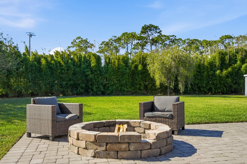 Welcome to your forever home in the pristine, gated enclave of - photo 36