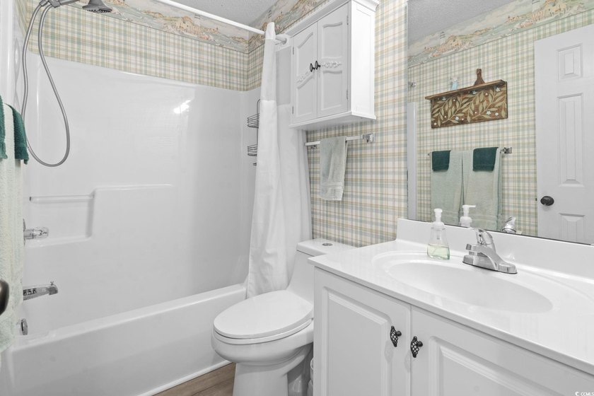 Immaculate fully furnished 2 bedroom 2 bath condo located in the - photo 37