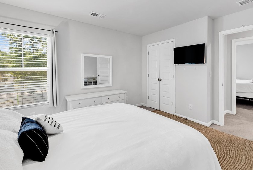Welcome home to Coastal Charm at the Beach, a beautifully - photo 37