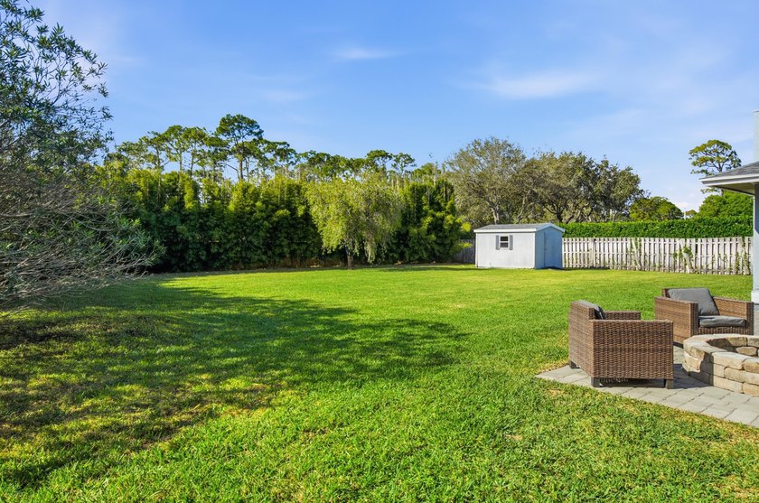 Welcome to your forever home in the pristine, gated enclave of - photo 37