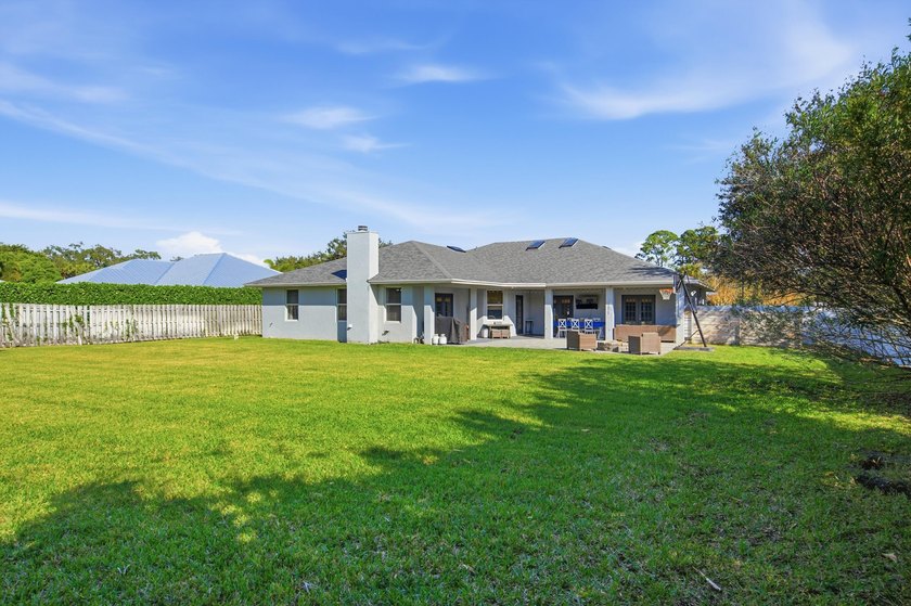 Welcome to your forever home in the pristine, gated enclave of - photo 38