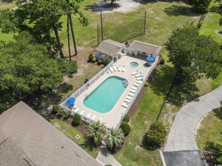 Immaculate fully furnished 2 bedroom 2 bath condo located in the - photo 39