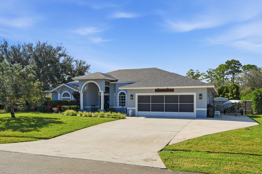 Welcome to your forever home in the pristine, gated enclave of - photo 39