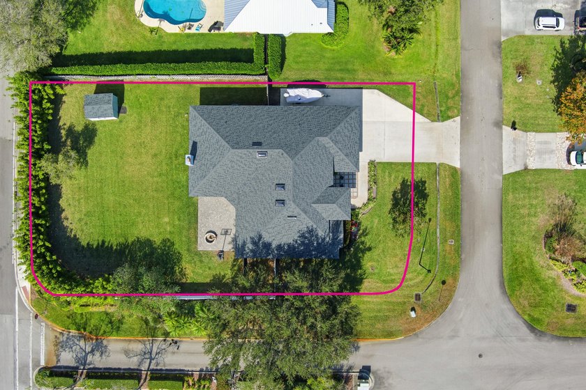 Welcome to your forever home in the pristine, gated enclave of - photo 41