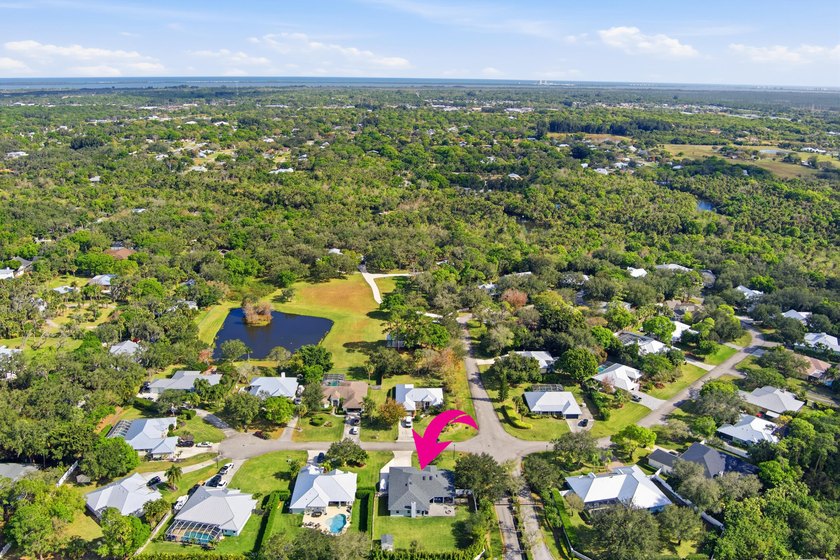 Welcome to your forever home in the pristine, gated enclave of - photo 42