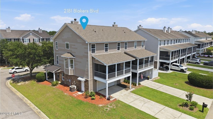 One of the largest townhomes in Cypress Ridge, this beautifully - photo 45