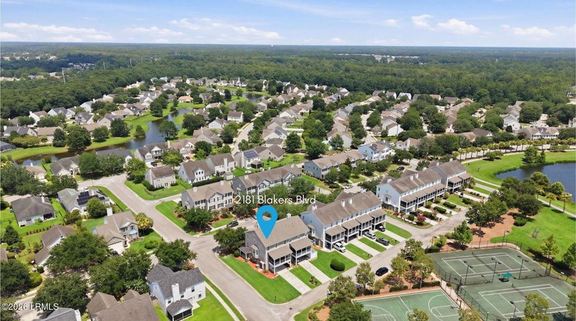 One of the largest townhomes in Cypress Ridge, this beautifully - photo 46