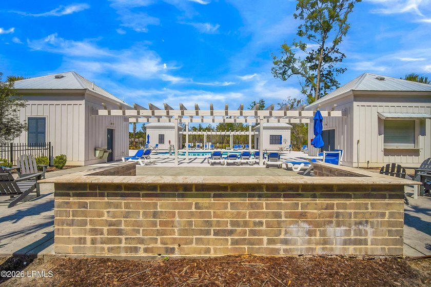 One of the largest townhomes in Cypress Ridge, this beautifully - photo 49