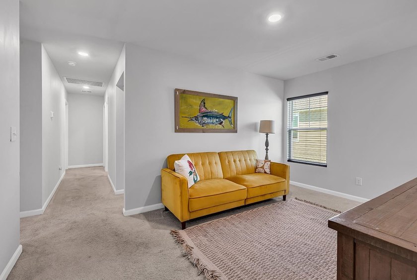 Welcome home to Coastal Charm at the Beach, a beautifully - photo 49
