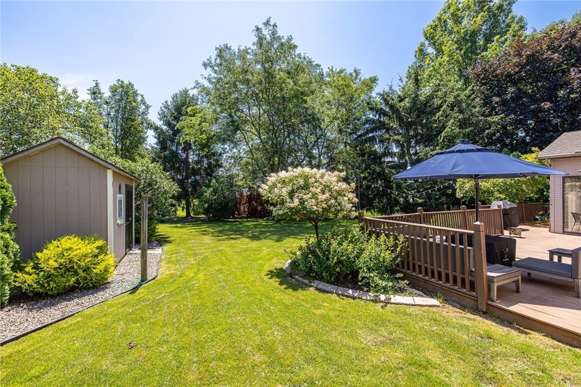 Welcome to 139 Scotch Pine Drive! This stunning 4-bedroom, 2 - photo 37