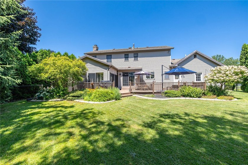 Welcome to 139 Scotch Pine Drive! This stunning 4-bedroom, 2 - photo 38