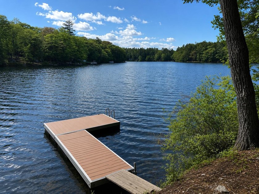 Welcome to 89 Boot Cove Lane, where privacy, comfort, and - photo 4
