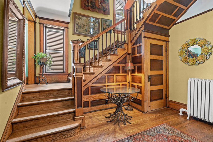 Step into timeless elegance with this beautifully preserved - photo 3